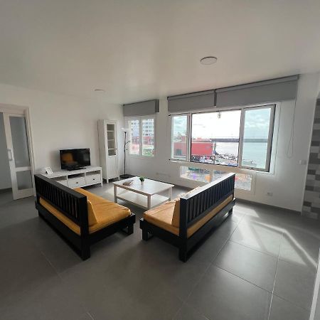 Edificio Playa Chica Διαμέρισμα Ελ Μέντανο Εξωτερικό φωτογραφία