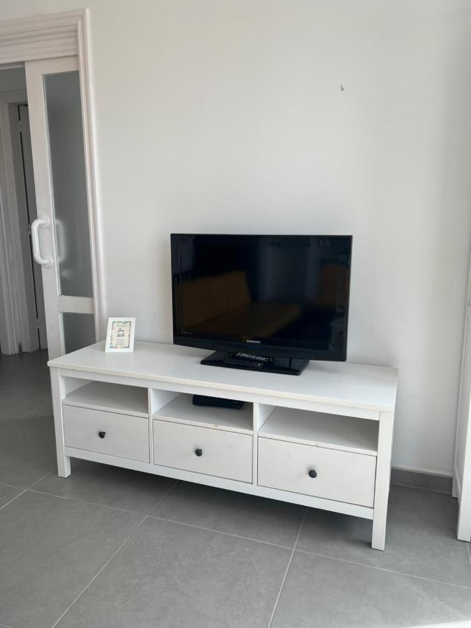 Edificio Playa Chica Διαμέρισμα Ελ Μέντανο Εξωτερικό φωτογραφία