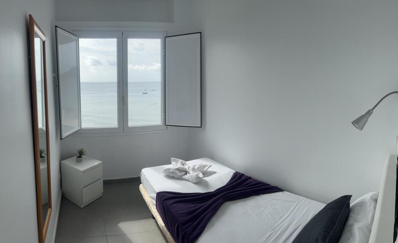 Edificio Playa Chica Διαμέρισμα Ελ Μέντανο Εξωτερικό φωτογραφία