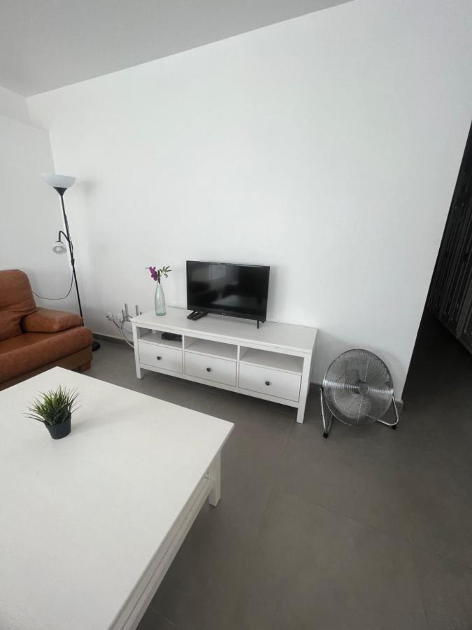 Edificio Playa Chica Διαμέρισμα Ελ Μέντανο Εξωτερικό φωτογραφία
