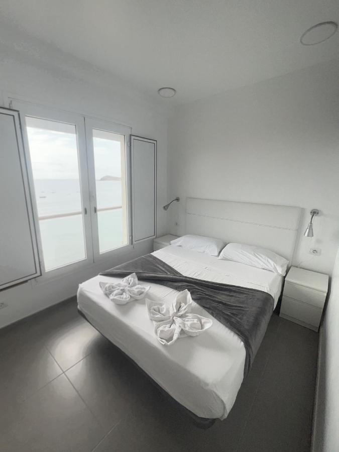 Edificio Playa Chica Διαμέρισμα Ελ Μέντανο Εξωτερικό φωτογραφία