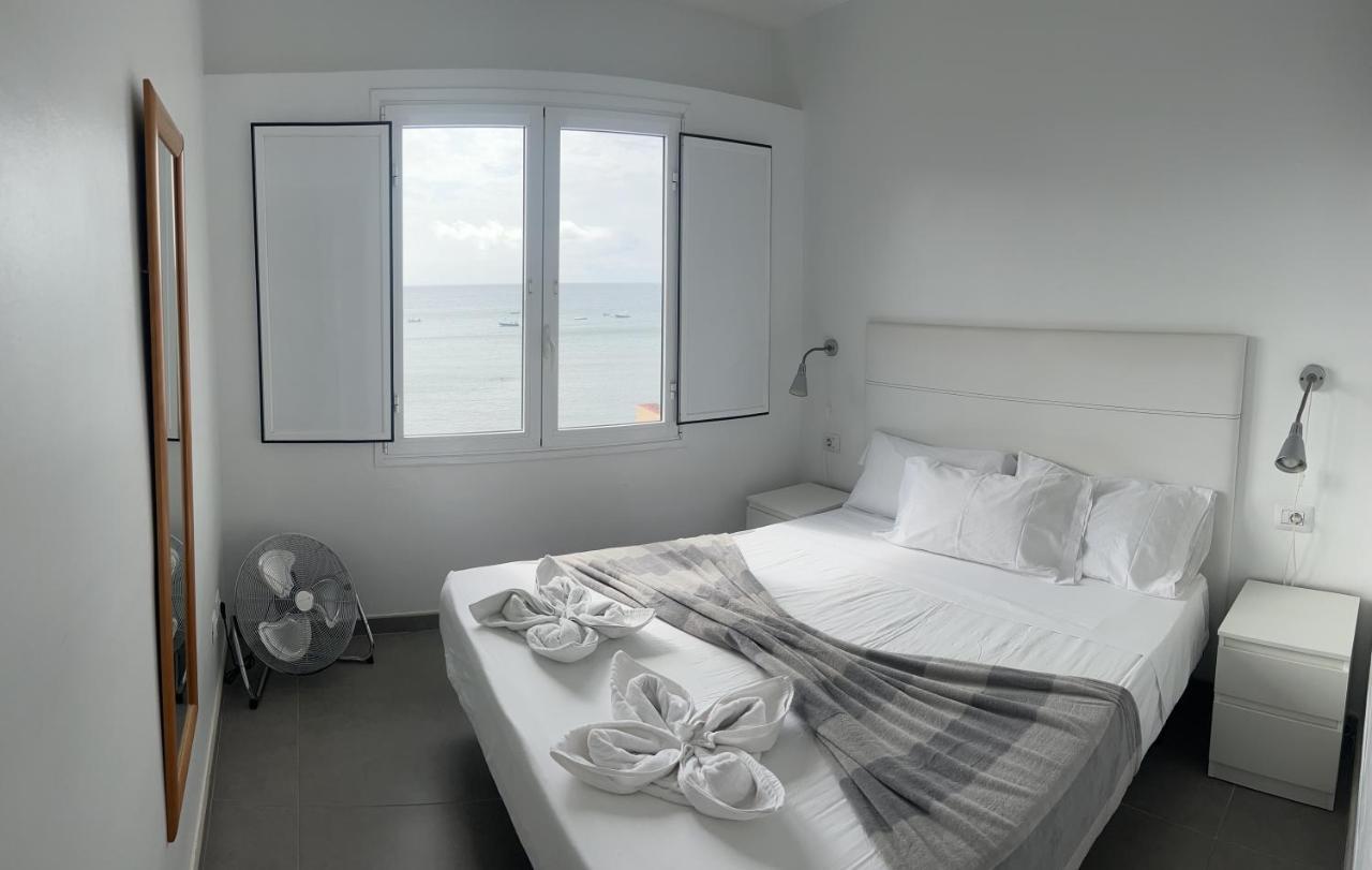 Edificio Playa Chica Διαμέρισμα Ελ Μέντανο Εξωτερικό φωτογραφία