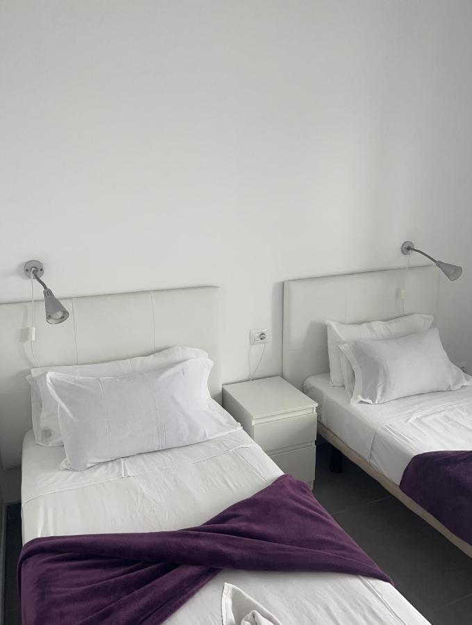 Edificio Playa Chica Διαμέρισμα Ελ Μέντανο Εξωτερικό φωτογραφία