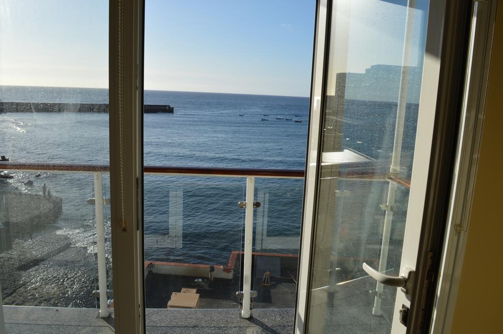 Edificio Playa Chica Διαμέρισμα Ελ Μέντανο Εξωτερικό φωτογραφία