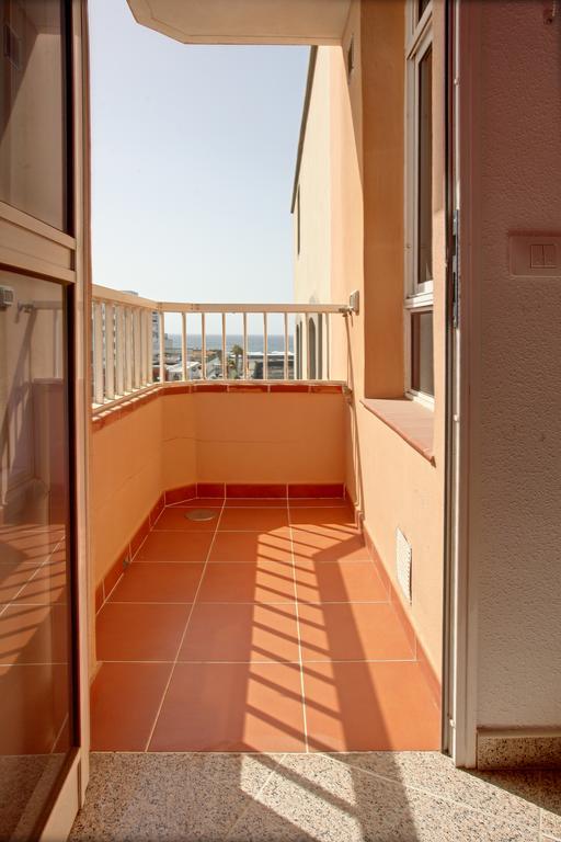 Edificio Playa Chica Διαμέρισμα Ελ Μέντανο Εξωτερικό φωτογραφία